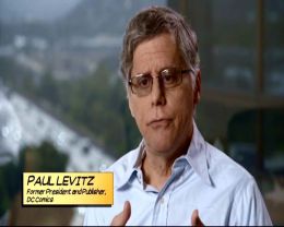 Paul Levitz