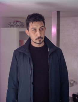 Luca Secci