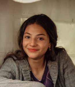 Greta Ciaramella