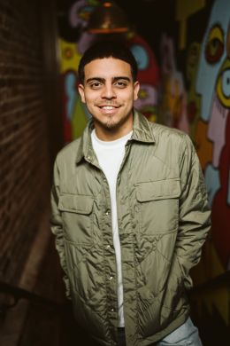 Ральф Барбоза