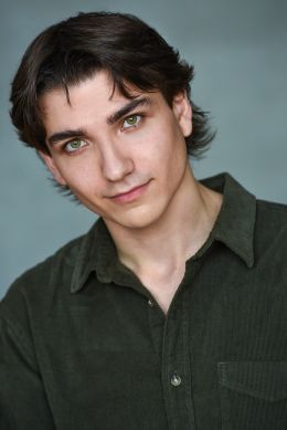 Энтони Палермо