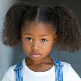 Lia London Farrior