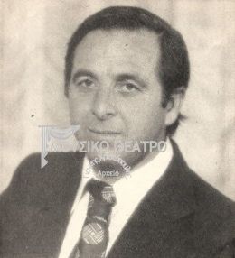 Kostas Floratos
