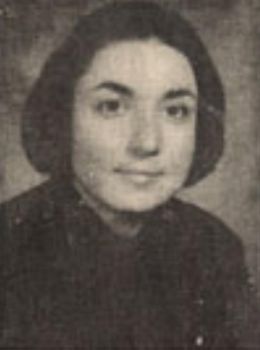 Teresa Turko