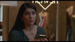 Пуджа  Бхардвадж