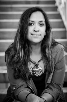 Мина  Сингх