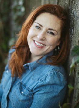 Melissa Wintringham