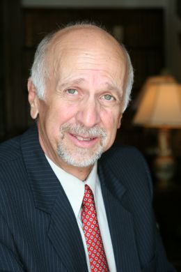 Vince Brocato