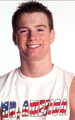 Zach Gowen