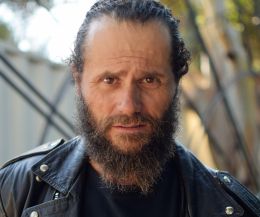 Патрик Хьюм