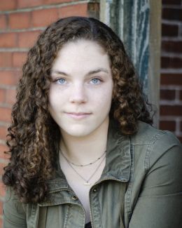 Маргарет Брюэр