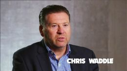 Chris Waddle