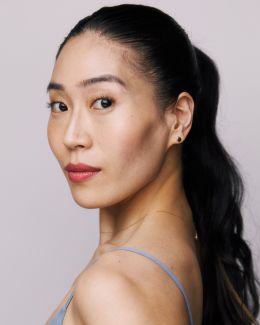 Эврика Накано Граймс