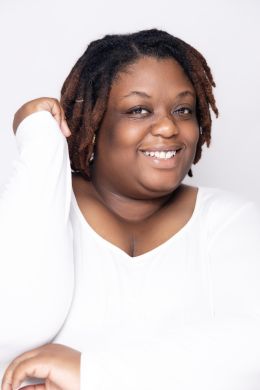 Alexandra Gatlin-Cornick