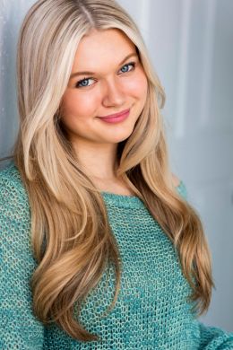 Mackenna Sissons