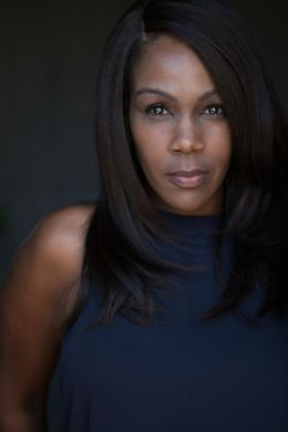 Трэйси Тэйлор