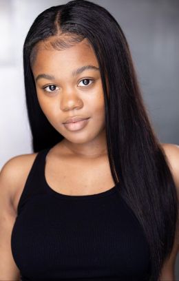 Angelique Wyche