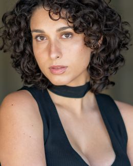 Anja Shanti
