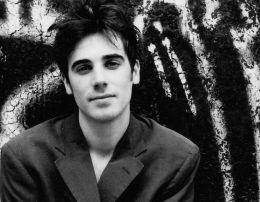 Gabriel Judet-Weinshel