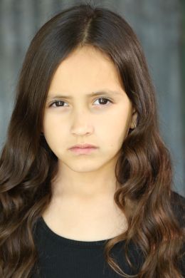 Шарлотт Санчес