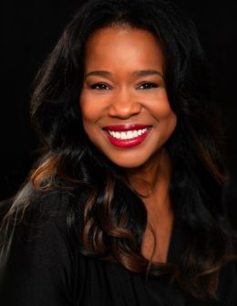 Joy DeMichelle