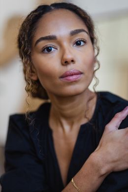 Дэйзи Проспер