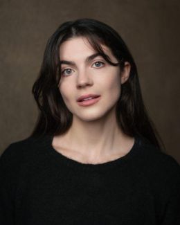 Кэти Элдред