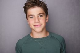 Charlie Reitzas