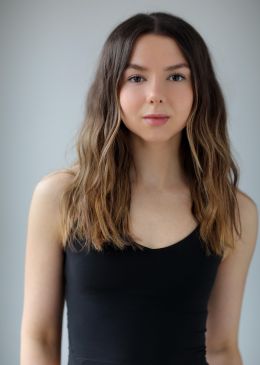 Джем Джеймс