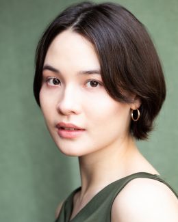 Iðunn Ösp Hlynsdóttir