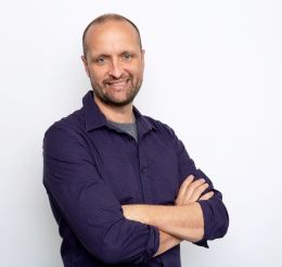 Джефф Талли