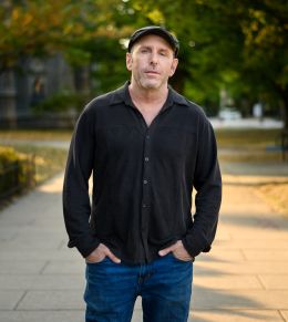 Марк Ангер