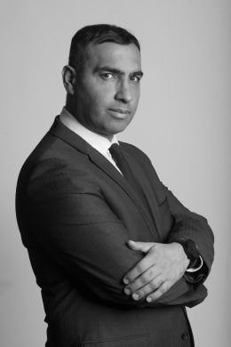 Сид Джарвис