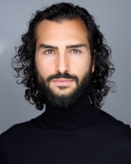 Джозеф Боим