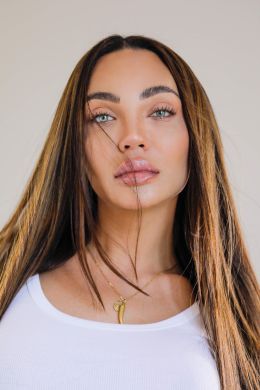 Rebecca Pinto Rangel di Bari