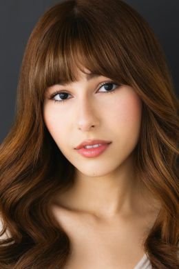 Кендра Бланко