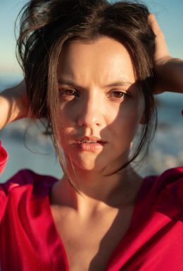 Амалеа Джой Санчес