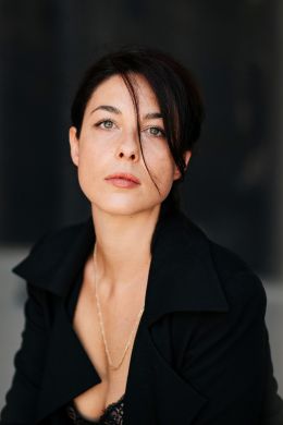 Эмануэла Карузо