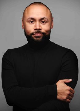 James Allen Washington