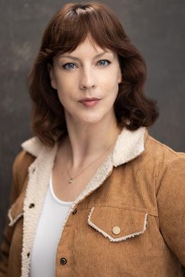 Андреа Лэндес