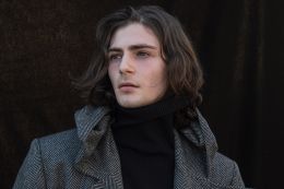 Калеб Красснер