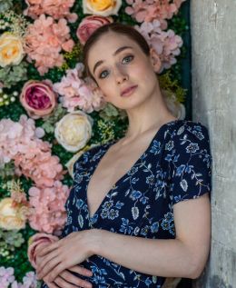 Холли Ларош