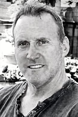 Ли МакКехни