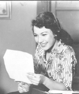 Мила Окампо