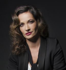 Соня Себастиан