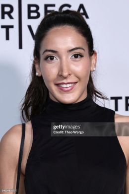 Никки Аннунциата