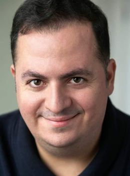 Constantine Andronikou