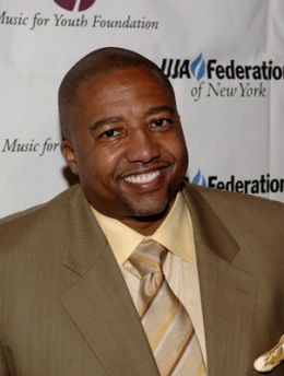 Кевин Лайлз