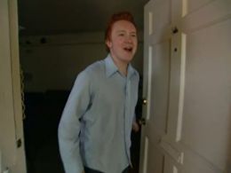 Джейк Глэйзер