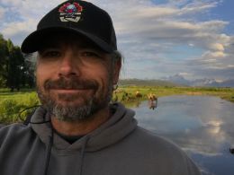 Ли Доналдсон